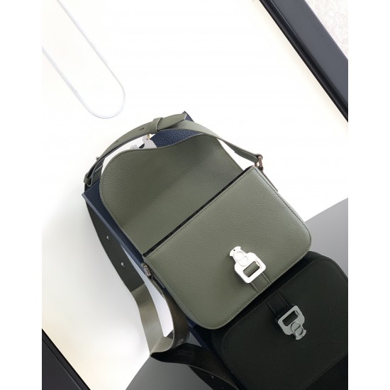 MESSENGER
