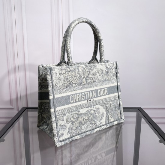 Tote book