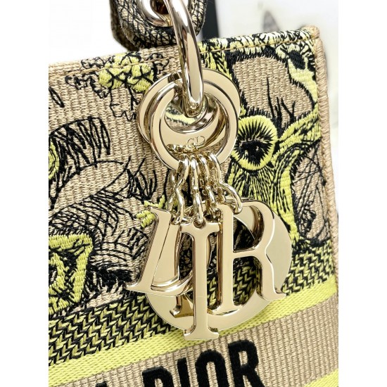 Lady-dior Lady-dior