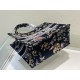 Tote book