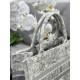 Tote book