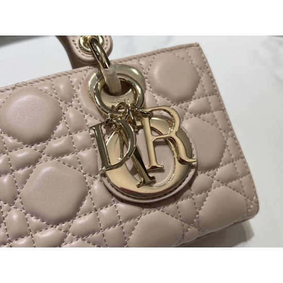 Lady-dior Lady-dior