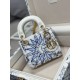 Lady-dior Lady-dior