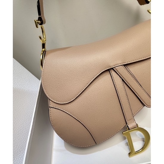 Saddle