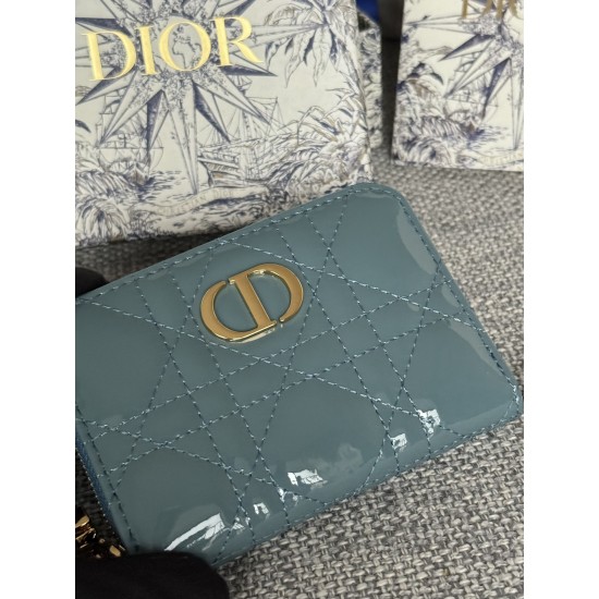 Wallets