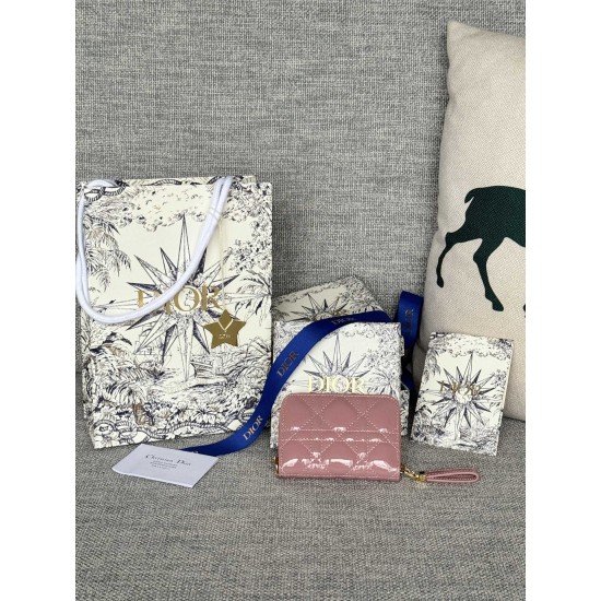 Wallets