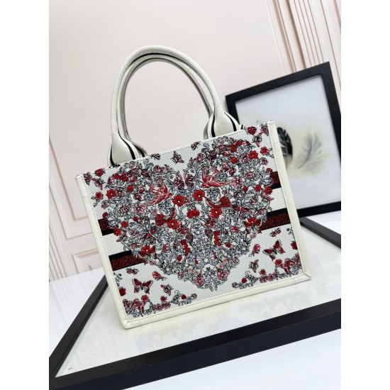 Tote book