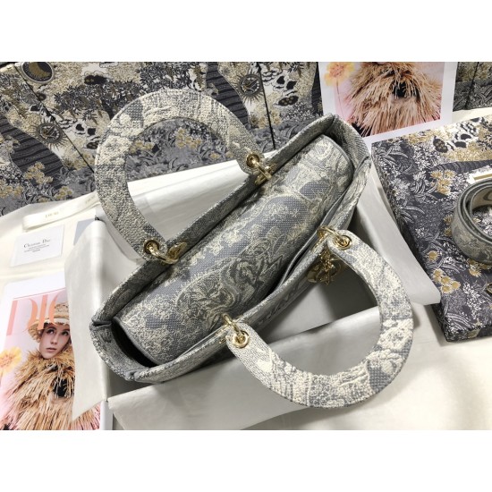 Lady-dior Lady-dior