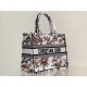 Tote book