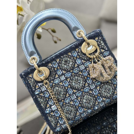 Lady-dior