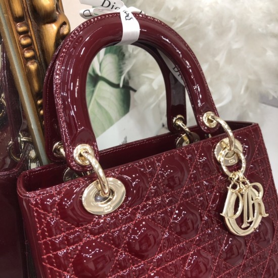Lady-dior