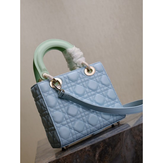 Lady-dior