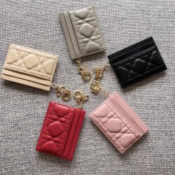 Wallets