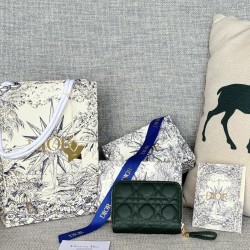 Wallets