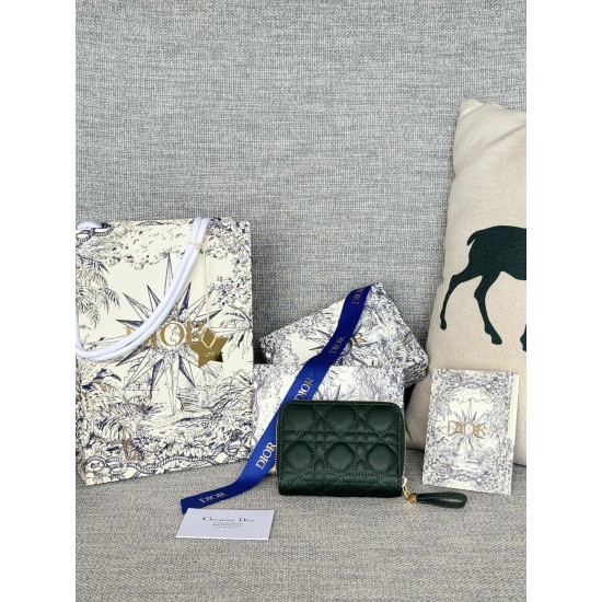 Wallets