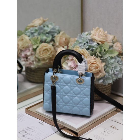 Lady-dior