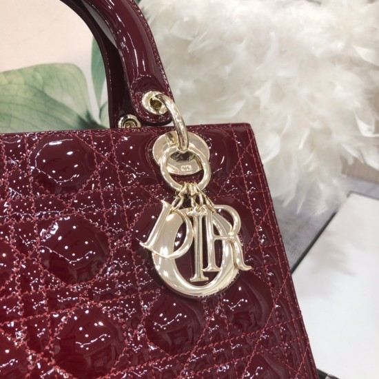 Lady-dior