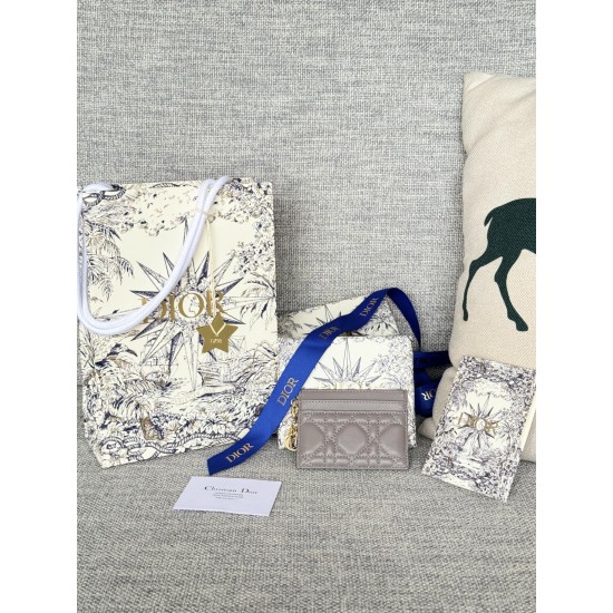 Lady-dior Lady-dior