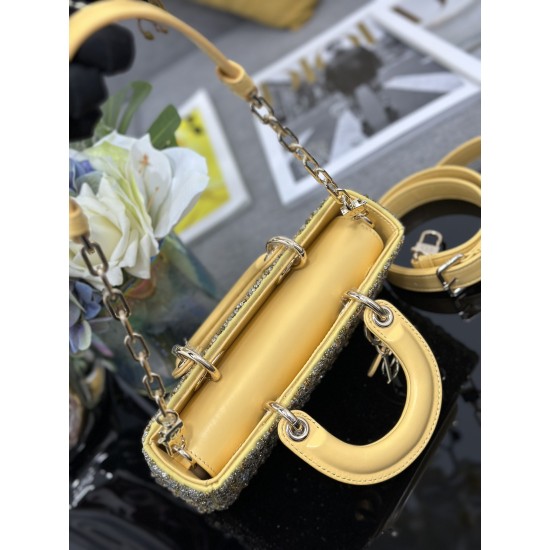 Lady-dior