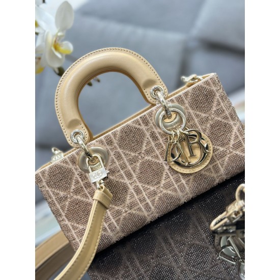Lady-dior