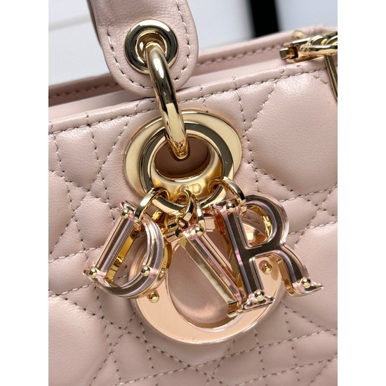 Lady-dior Lady-dior