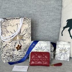 Wallets