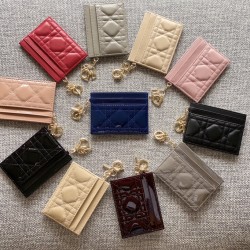 Wallets