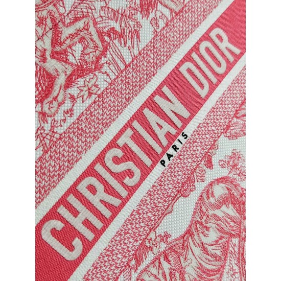 Tote book