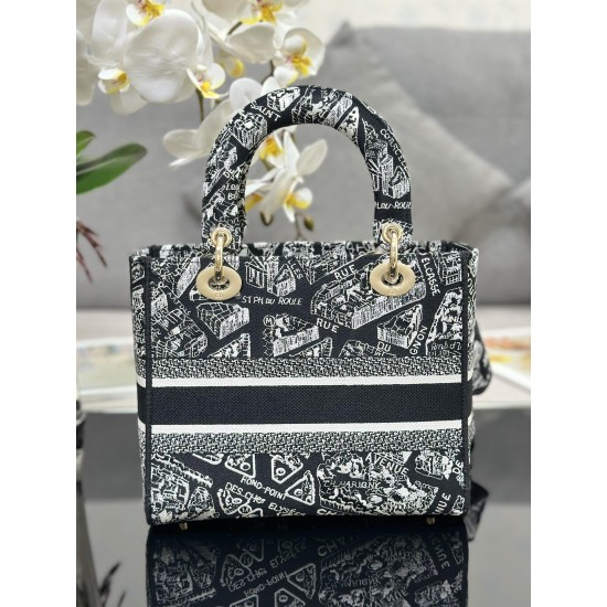 Lady-dior
