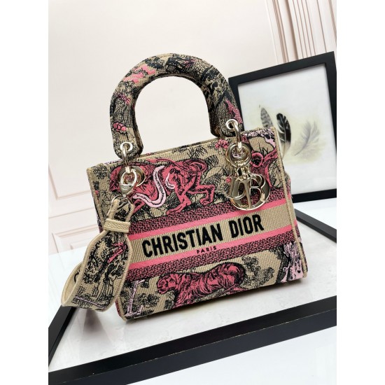 Lady-dior Lady-dior