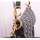 Saddle