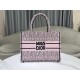 Tote book