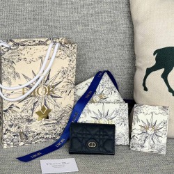 Wallets