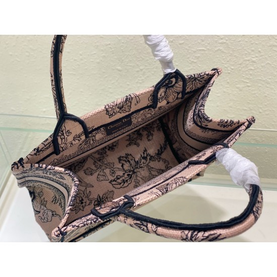 Tote book