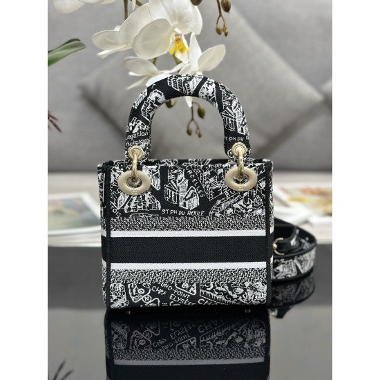 Lady-dior