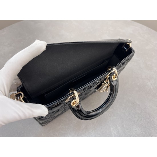 Lady-dior