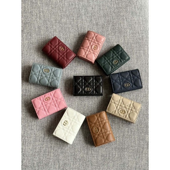 Wallets