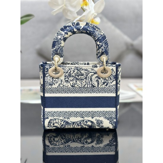 Lady-dior