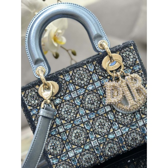 Lady-dior