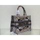 Tote book