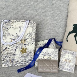 Wallets