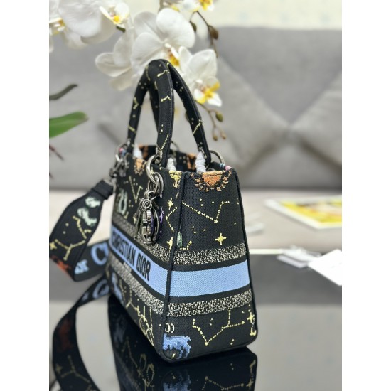 Lady-dior