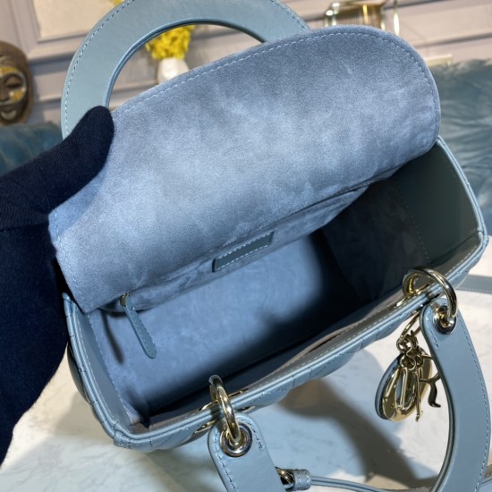 Lady-dior