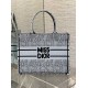 Tote book