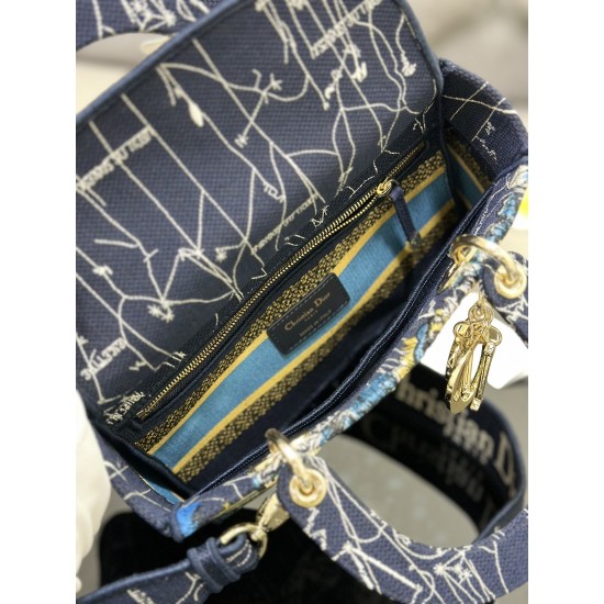 Lady-dior