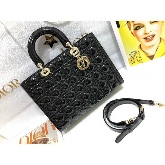 Lady-dior