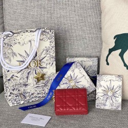 Wallets
