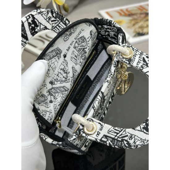 Lady-dior