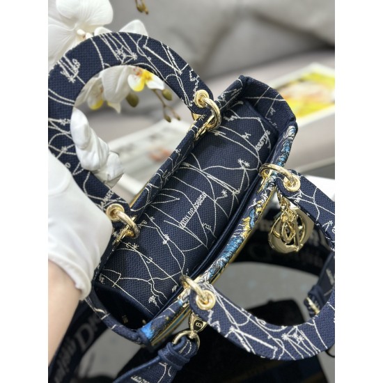 Lady-dior