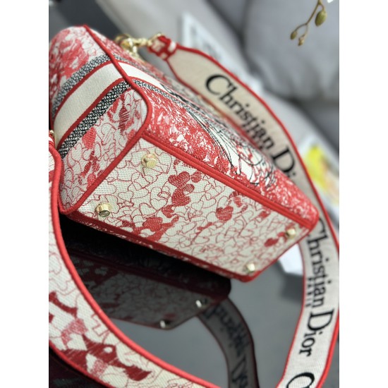 Lady-dior Lady-dior